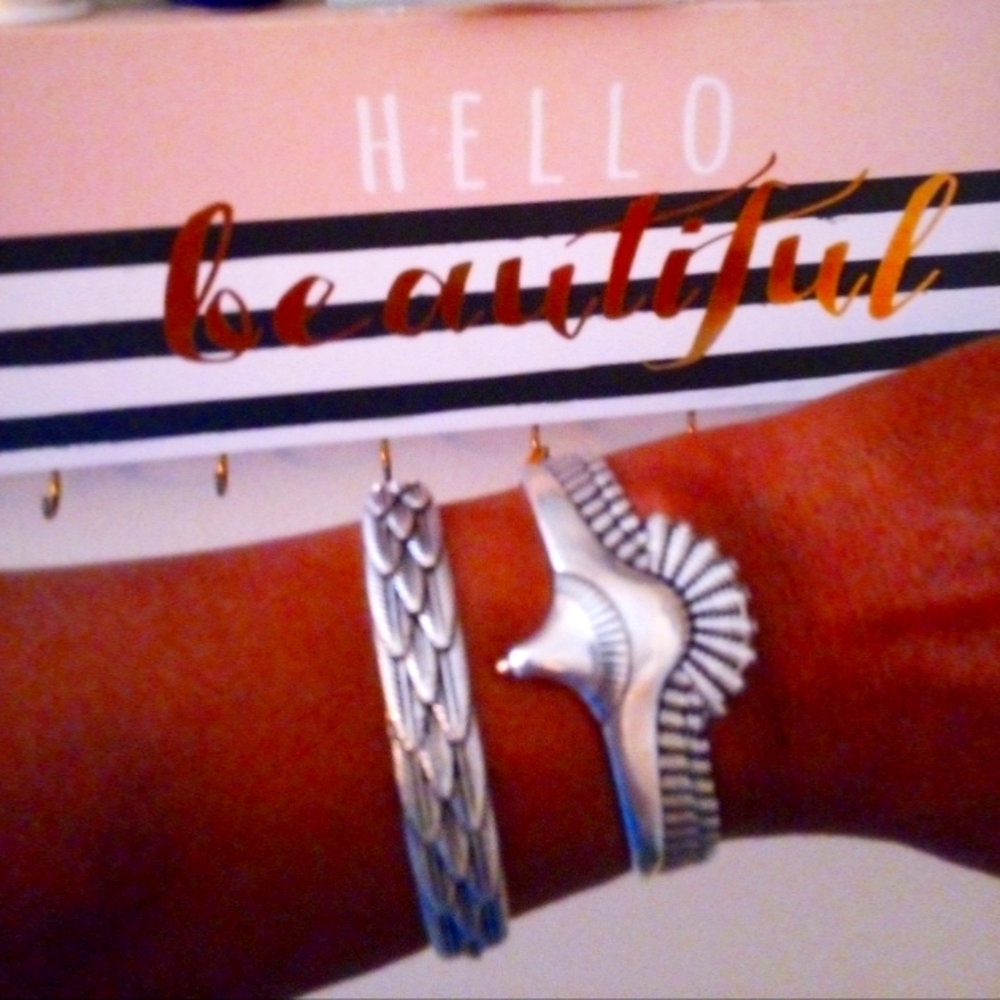 Women's Jewelry